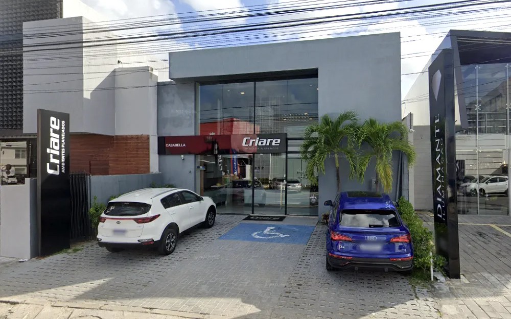 Criare João Pessoa