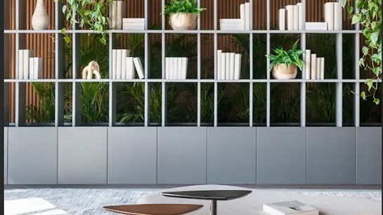 Móveis personalizados